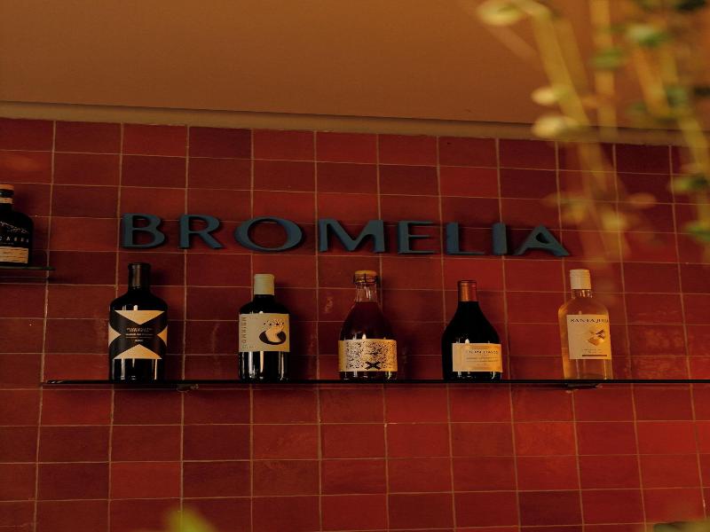 Bromelia Hotel Boutique image
