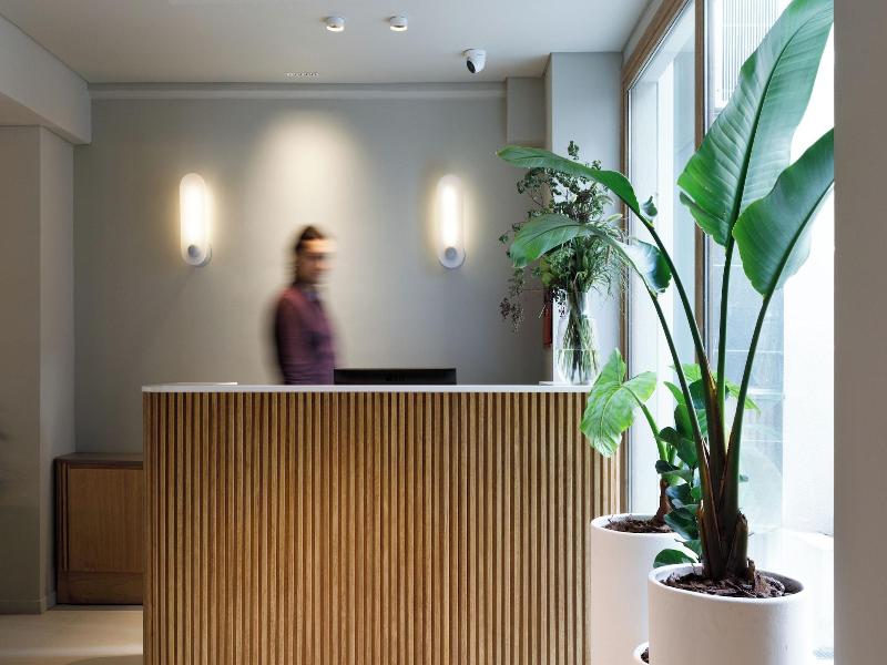 Bromelia Hotel Boutique image