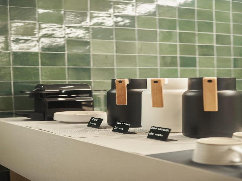 Bromelia Hotel Boutique image