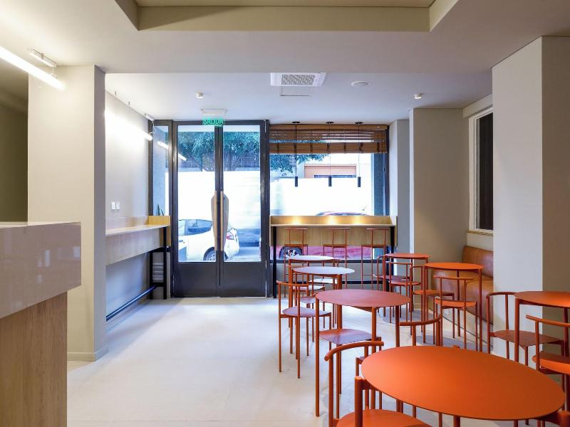 Bromelia Hotel Boutique image