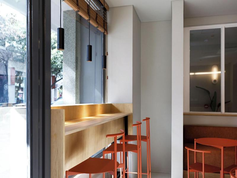Bromelia Hotel Boutique image