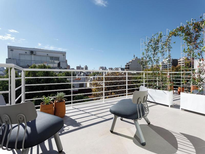 Bromelia Hotel Boutique image