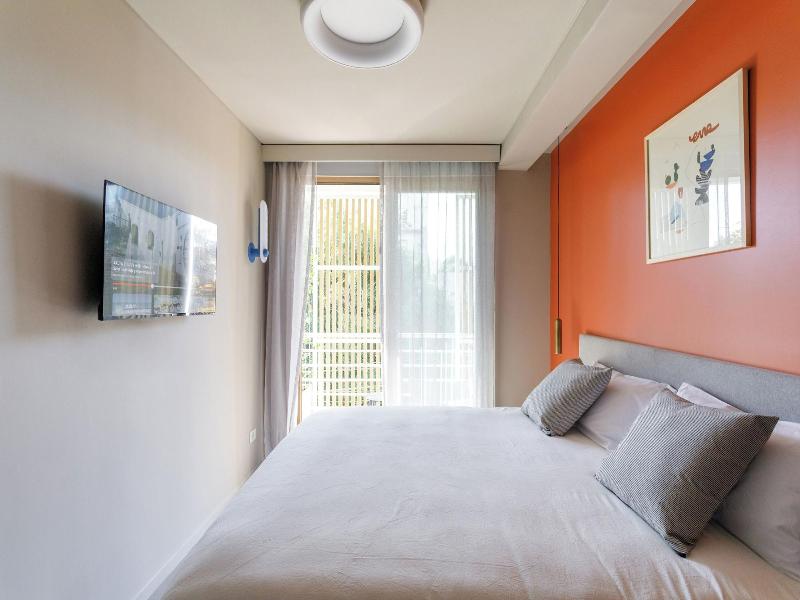 Bromelia Hotel Boutique image