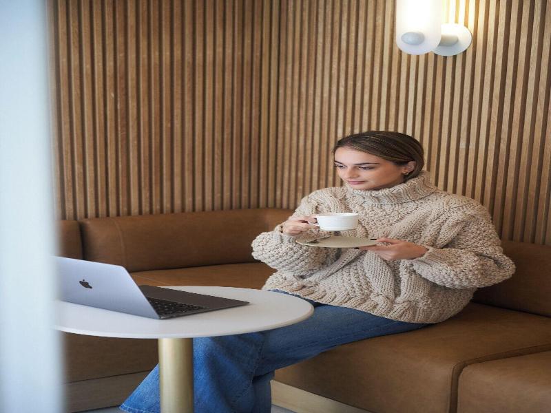 Bromelia Hotel Boutique image