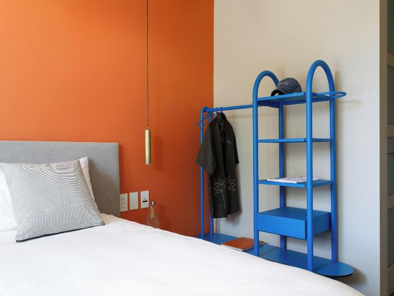Bromelia Hotel Boutique image
