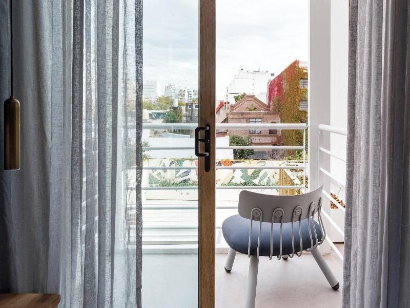 Bromelia Hotel Boutique image
