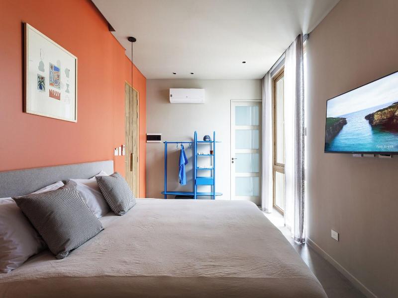 Bromelia Hotel Boutique image