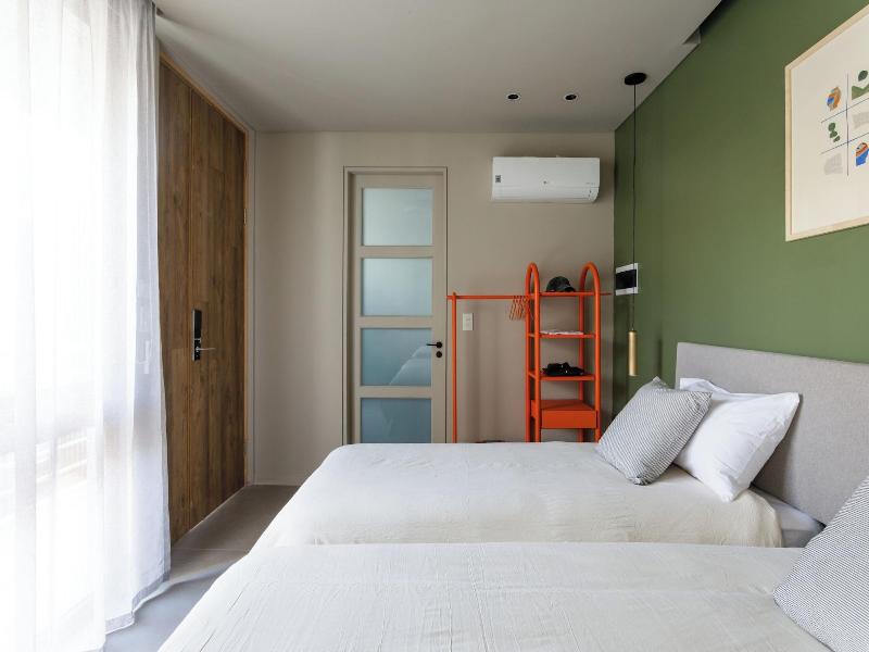 Bromelia Hotel Boutique image