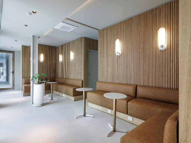 Bromelia Hotel Boutique image