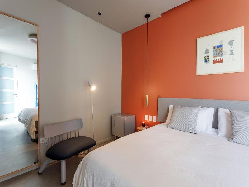 Bromelia Hotel Boutique image