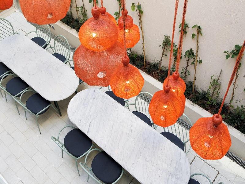 Bromelia Hotel Boutique image