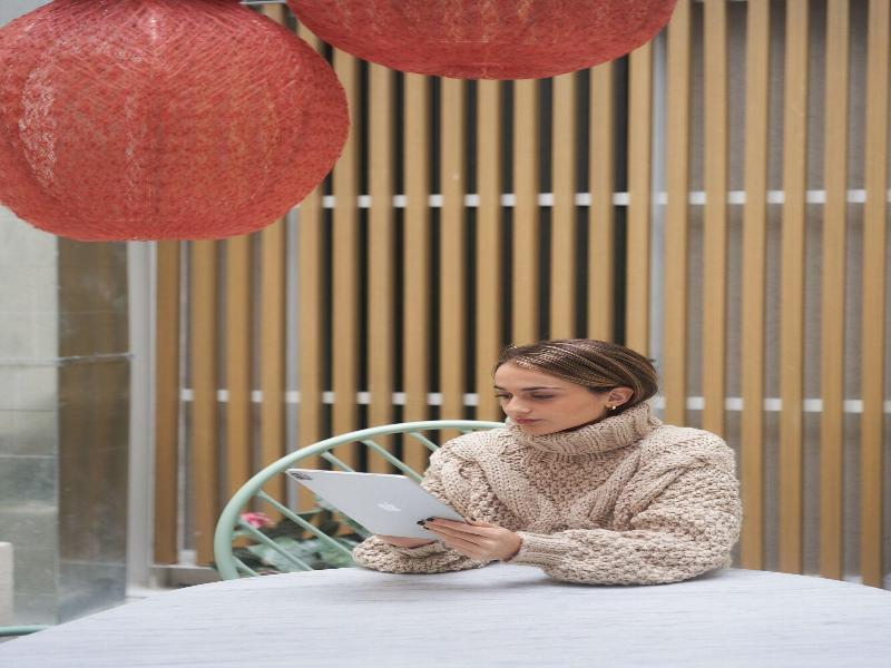 Bromelia Hotel Boutique image