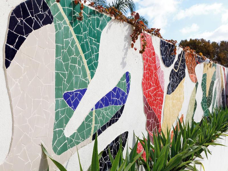 Bromelia Hotel Boutique image