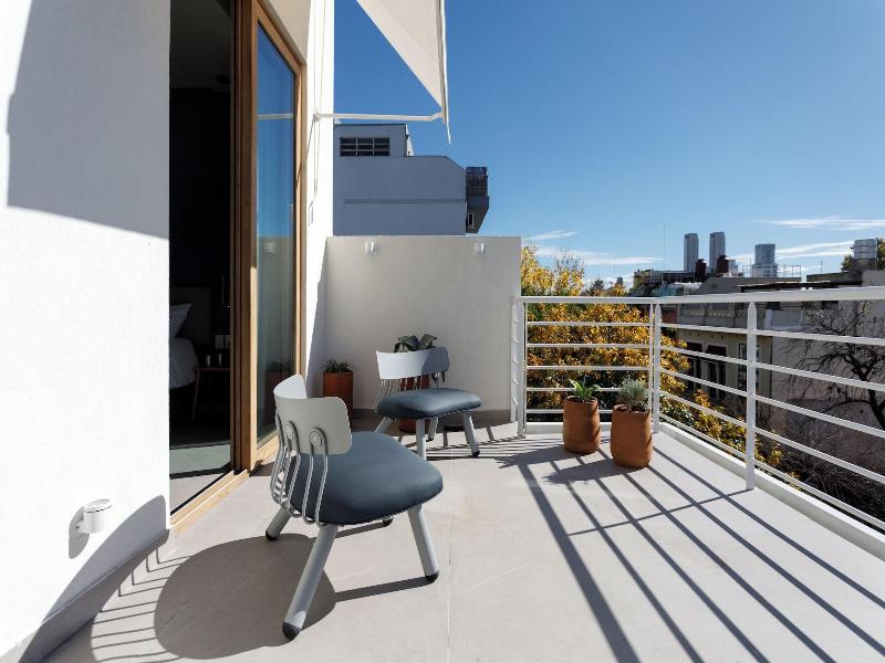Bromelia Hotel Boutique image