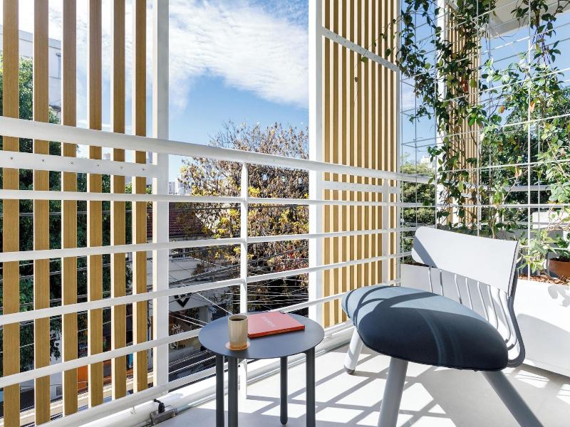 Bromelia Hotel Boutique image