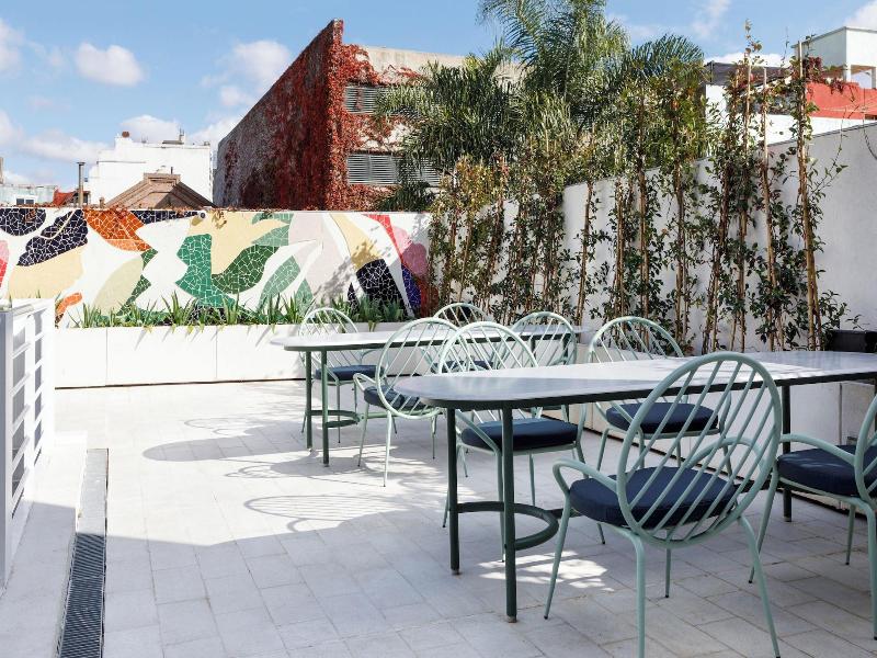 Bromelia Hotel Boutique image