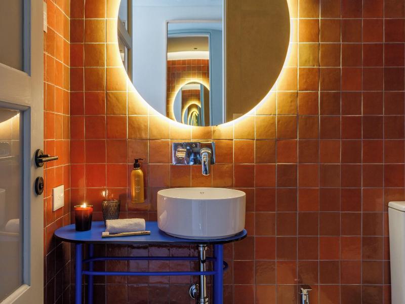 Bromelia Hotel Boutique image