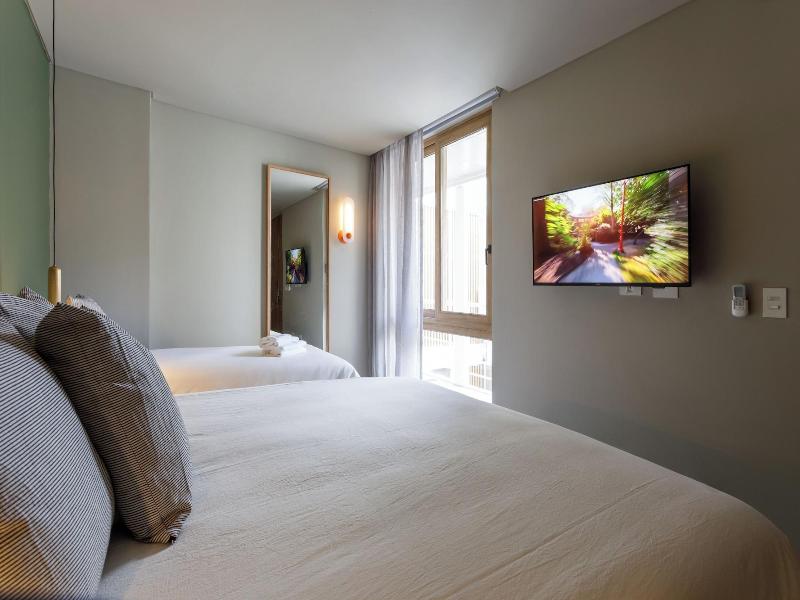 Bromelia Hotel Boutique image