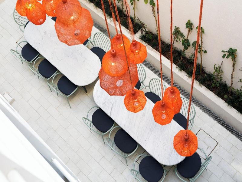 Bromelia Hotel Boutique image