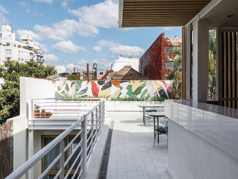 Bromelia Hotel Boutique image