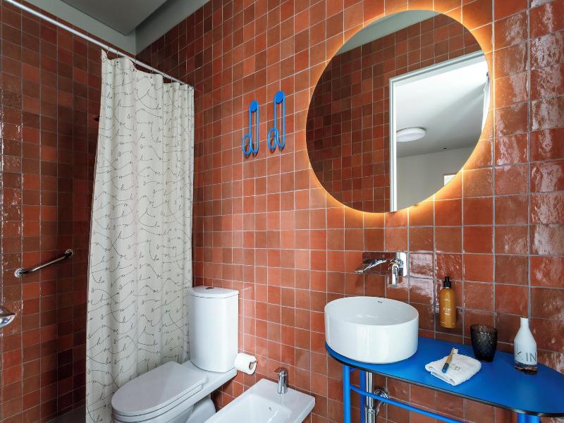 Bromelia Hotel Boutique image