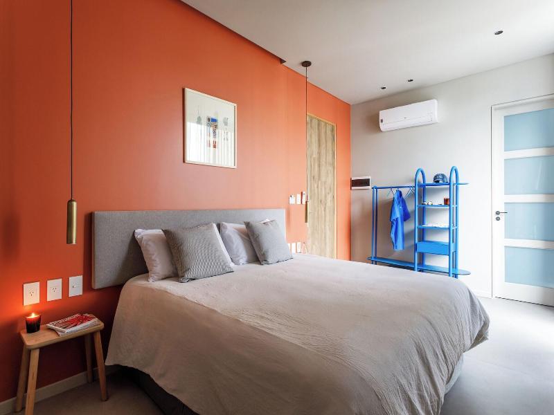 Bromelia Hotel Boutique image