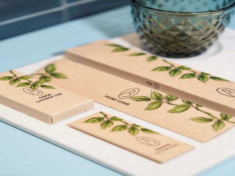 Bromelia Hotel Boutique image