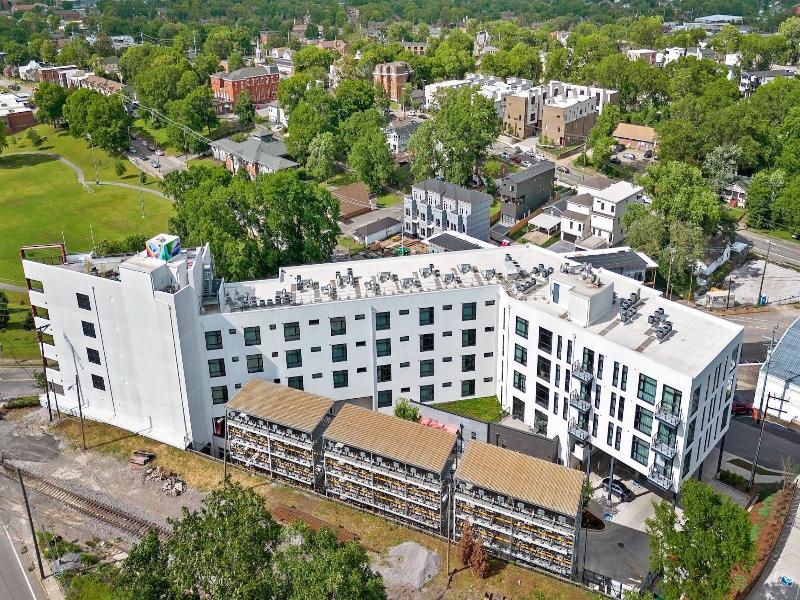 Harthall Hotel image