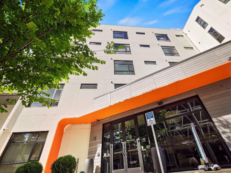 Harthall Hotel image