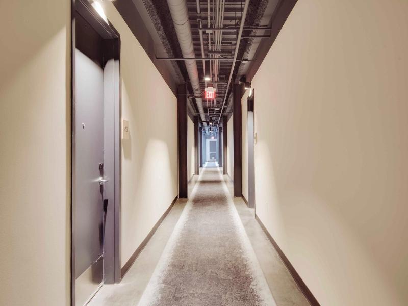 Harthall Hotel image