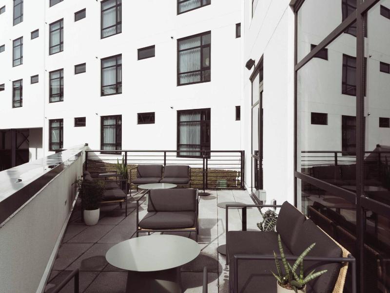 Harthall Hotel image