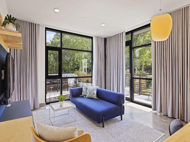 Harthall Hotel image