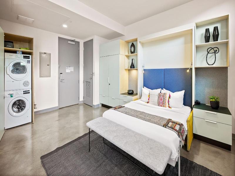 Harthall Hotel image