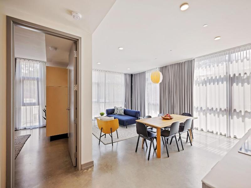 Harthall Hotel image