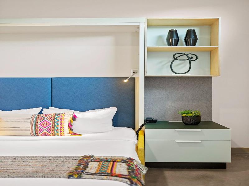 Harthall Hotel image