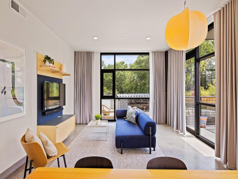 Harthall Hotel image