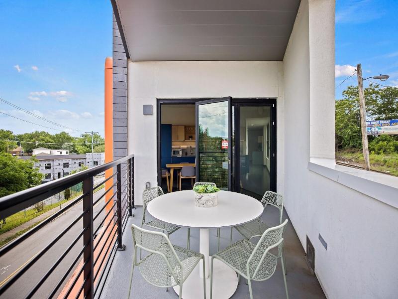 Harthall Hotel image
