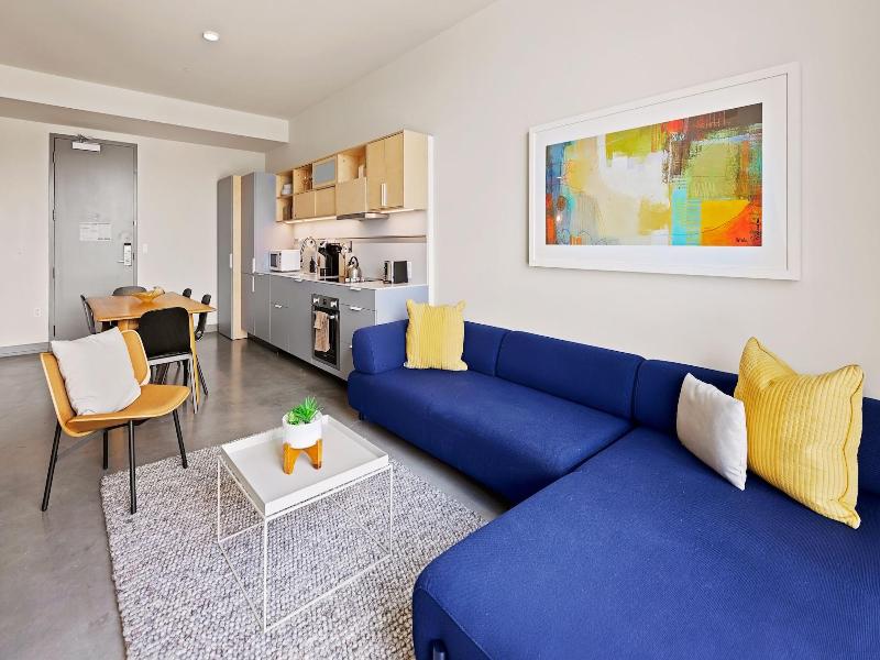 Harthall Hotel image