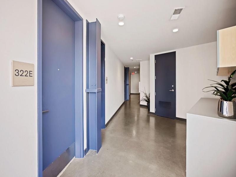 Harthall Hotel image