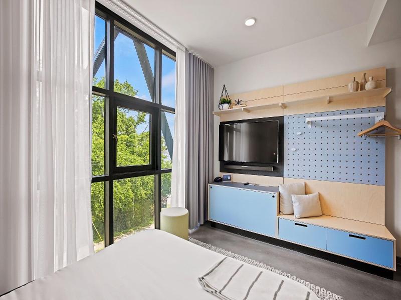 Harthall Hotel image