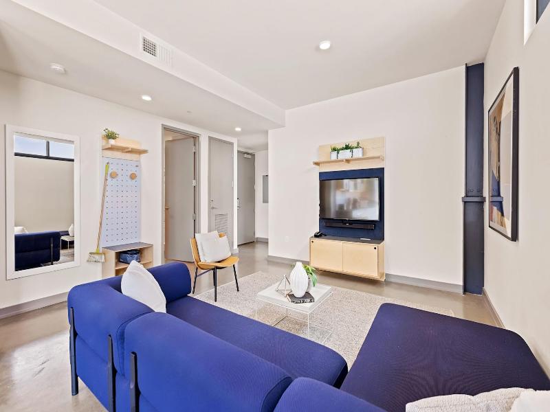 Harthall Hotel image