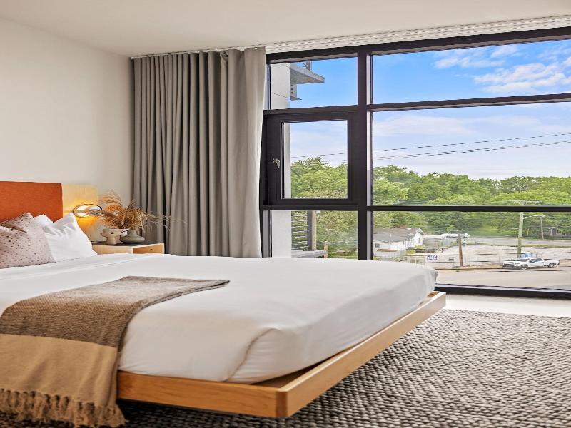 Harthall Hotel image