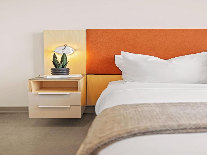 Harthall Hotel image