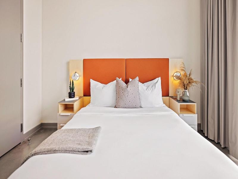 Harthall Hotel image