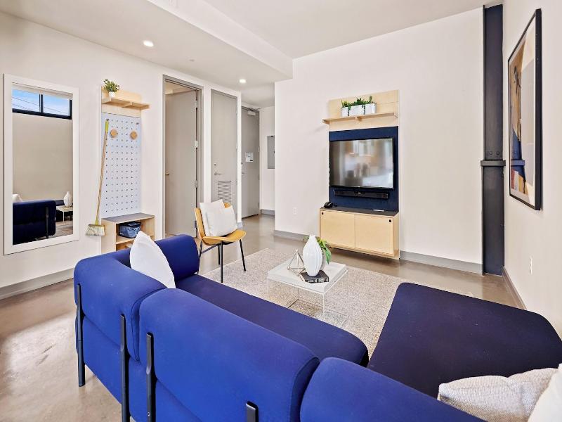 Harthall Hotel image