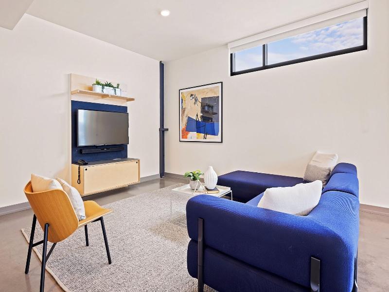Harthall Hotel image