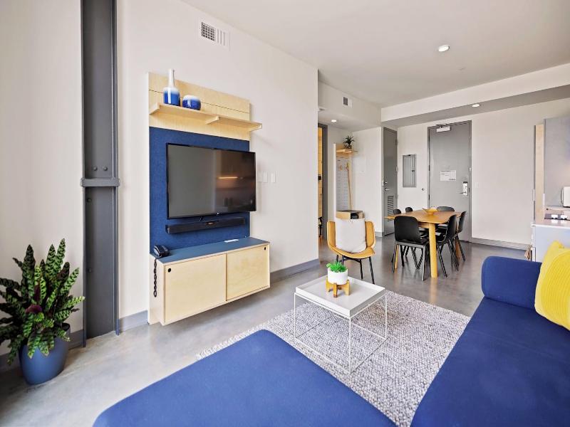 Harthall Hotel image