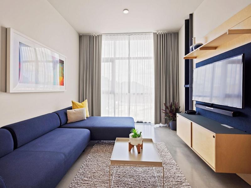 Harthall Hotel image