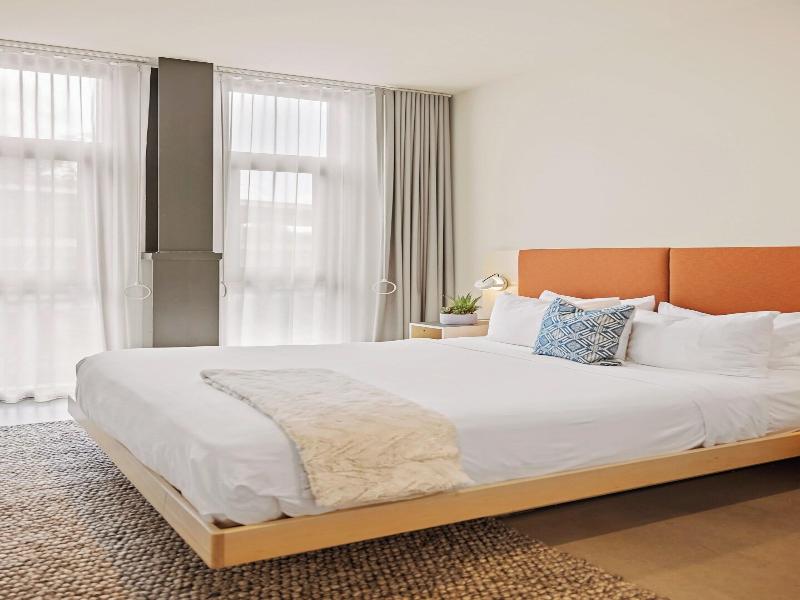 Harthall Hotel image