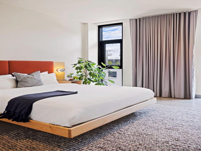 Harthall Hotel image